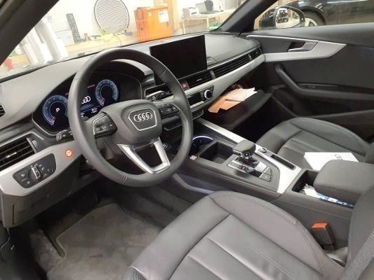 Audi - A4 Avant 35TFSI S tronic advanced