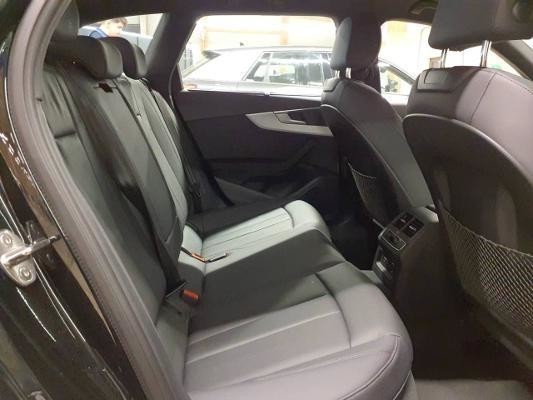 Audi - A4 Avant 35TFSI S tronic advanced