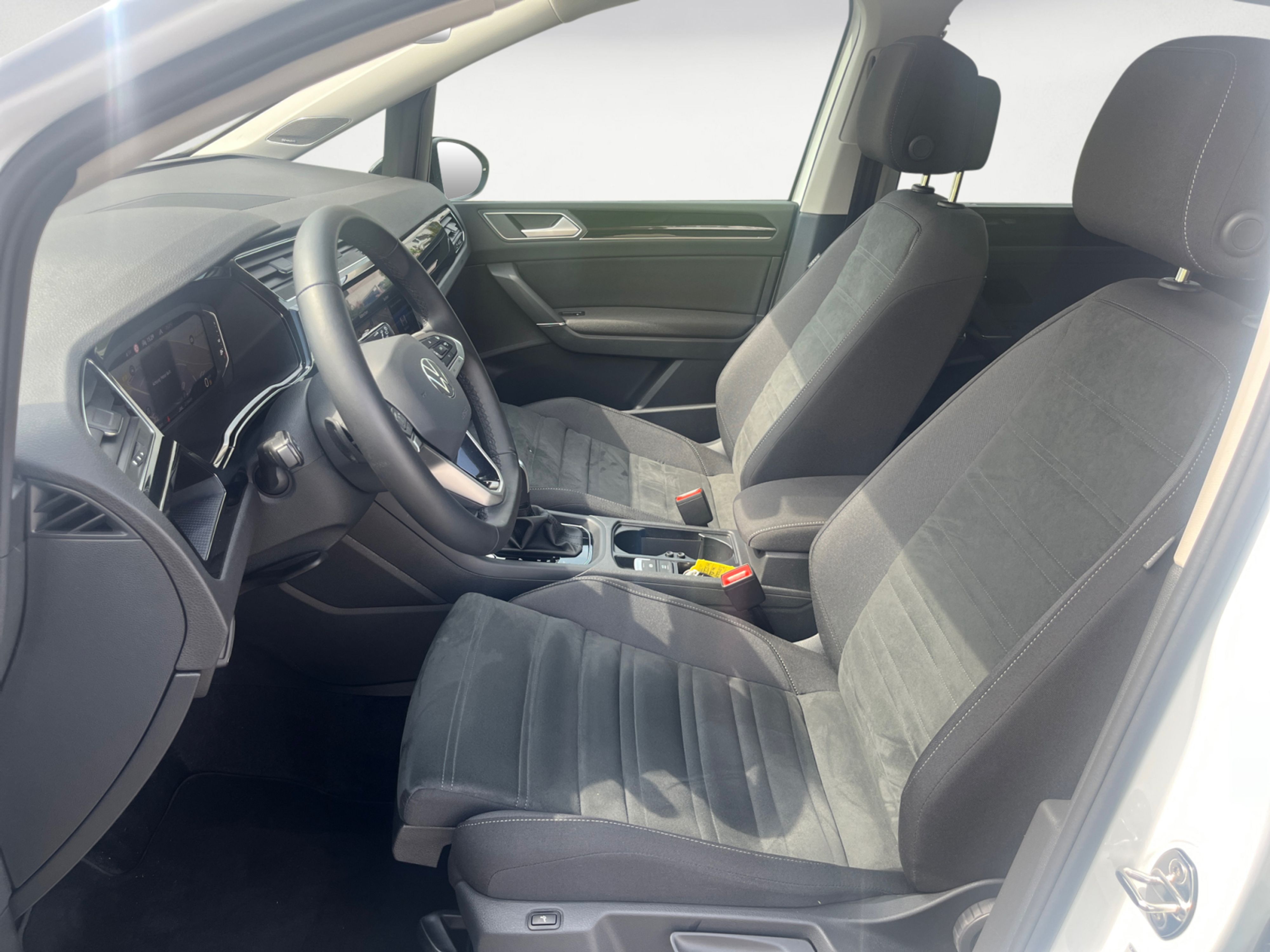 Volkswagen - Touran