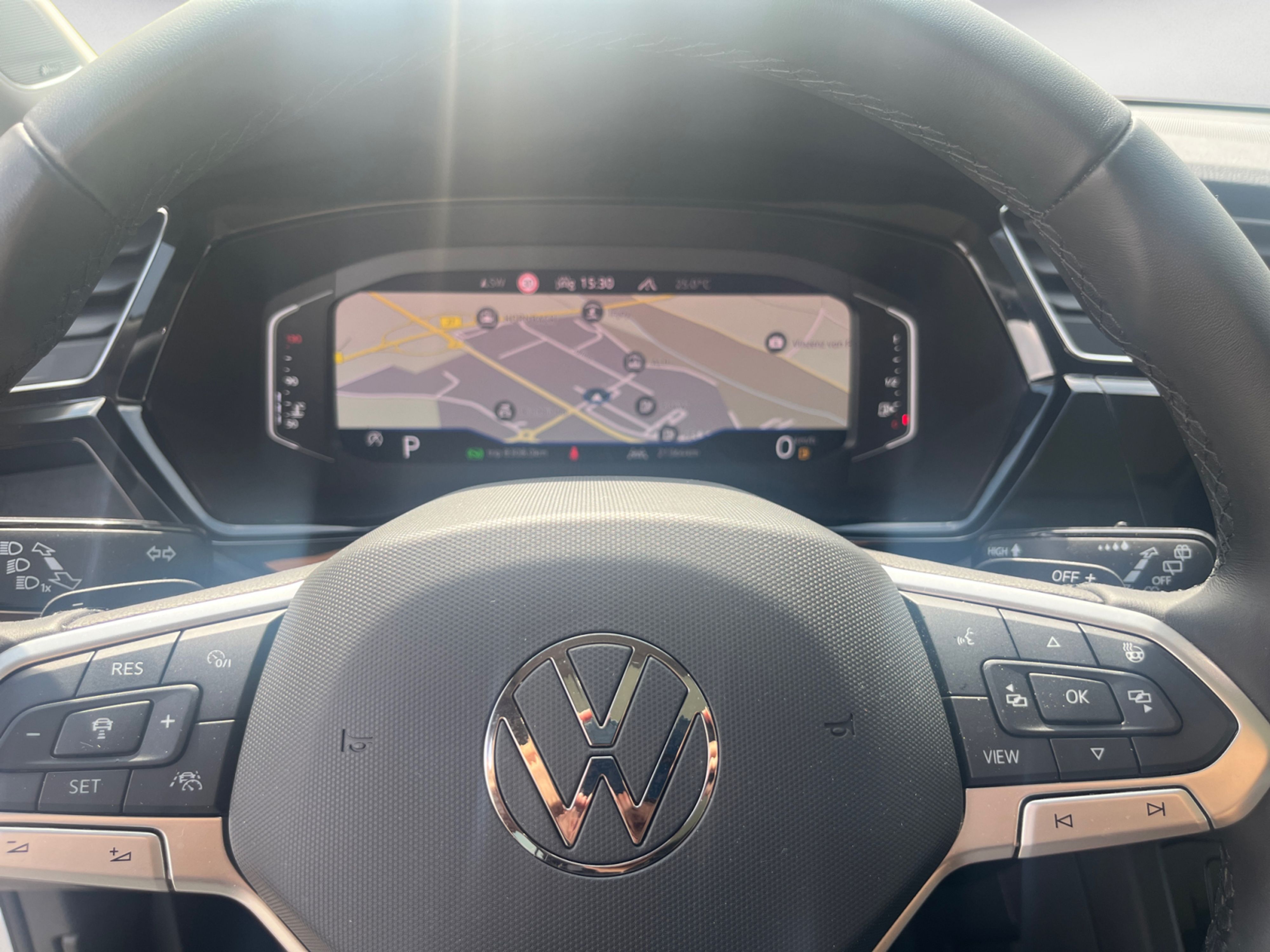 Volkswagen - Touran