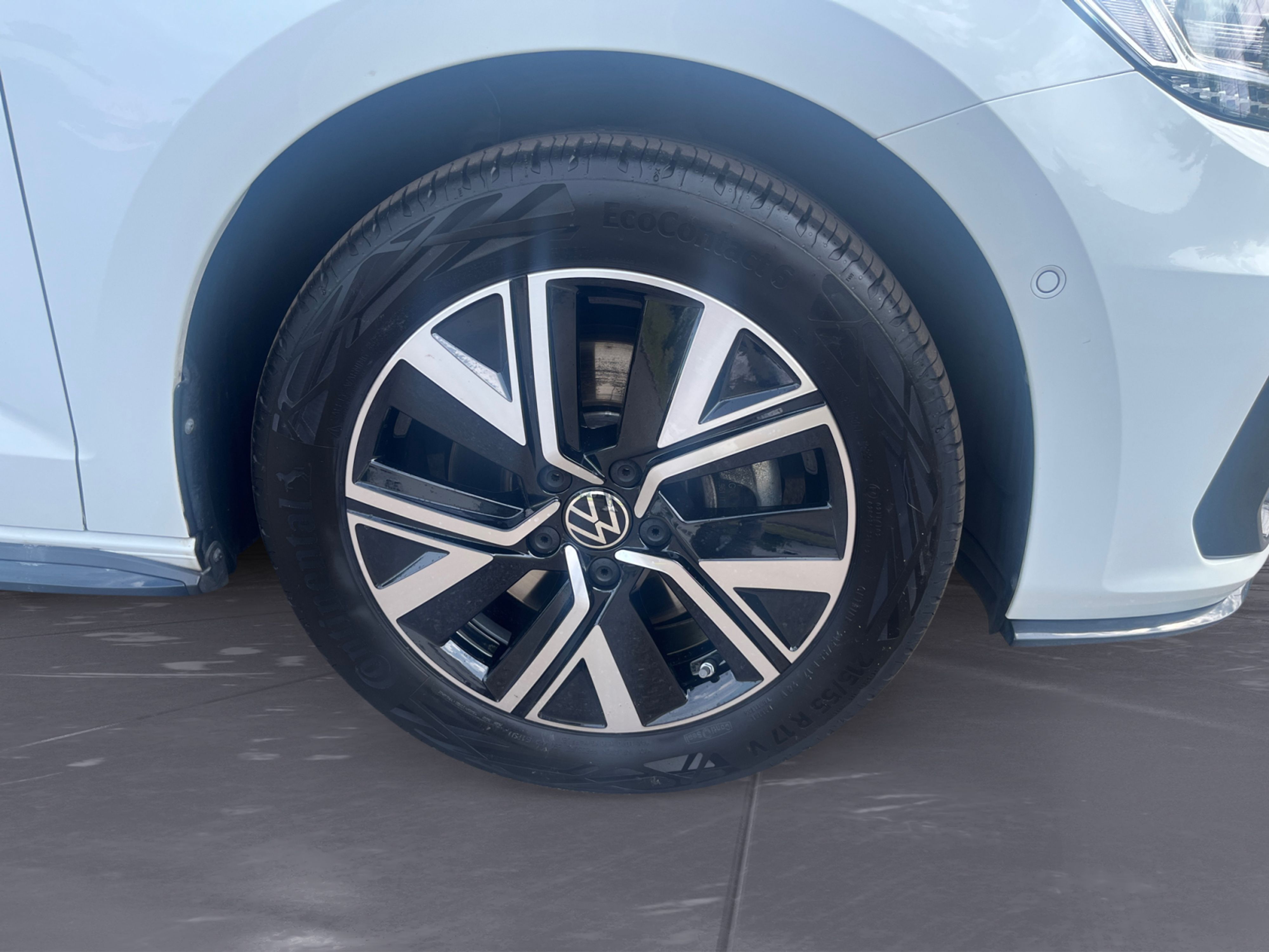 Volkswagen - Touran
