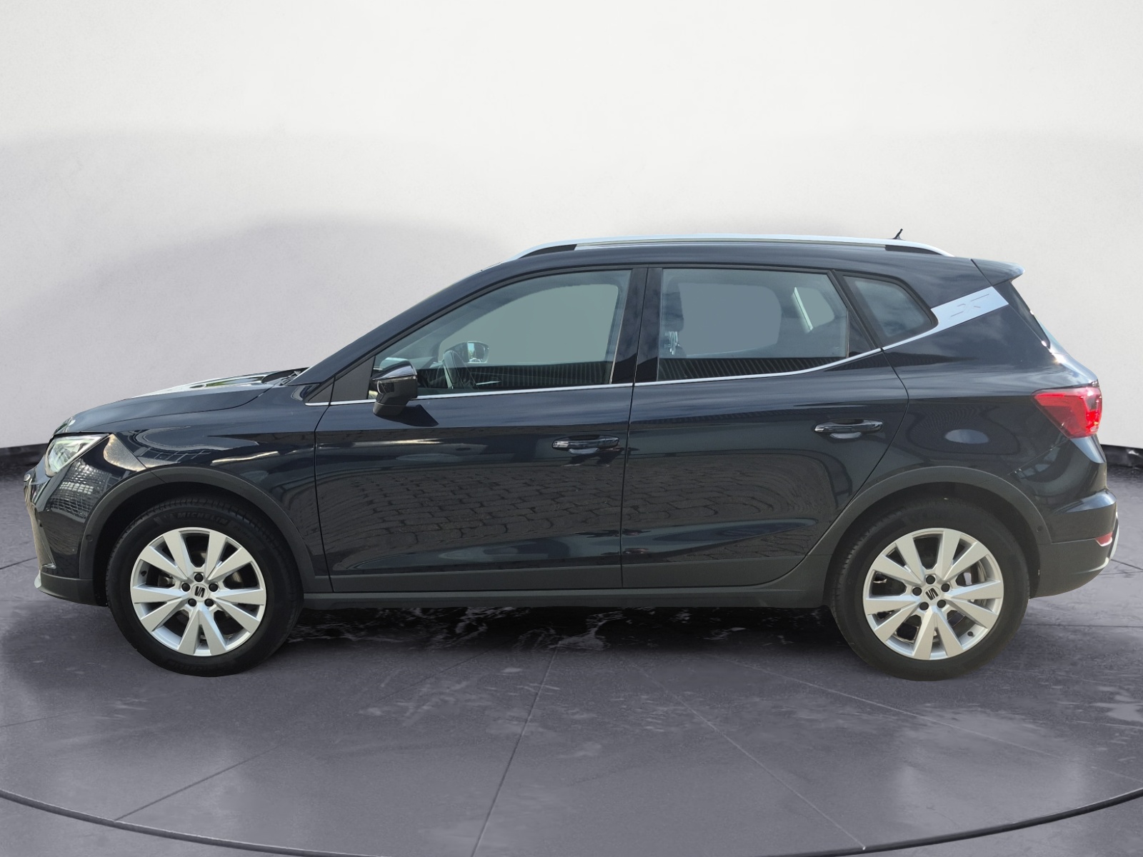 Seat - Arona 1.0 TSI OPF Xperience