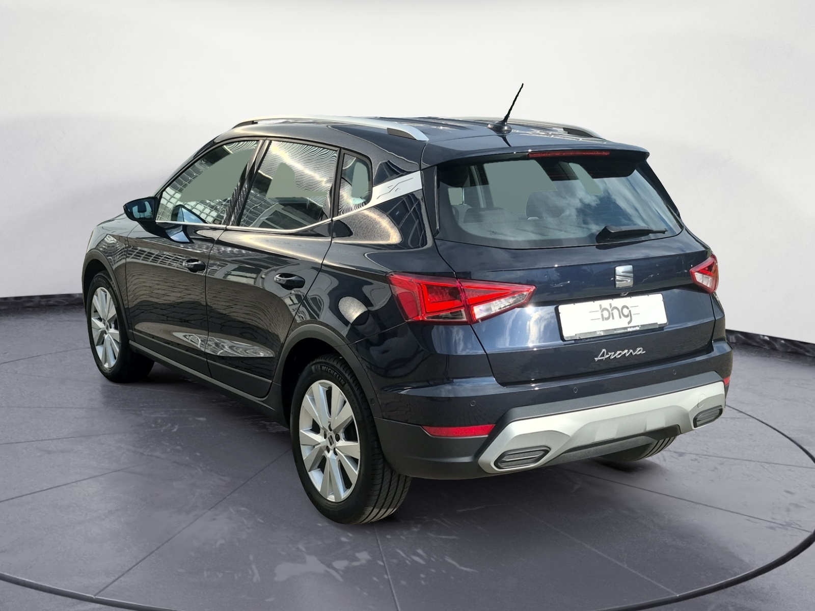 Seat - Arona 1.0 TSI OPF Xperience