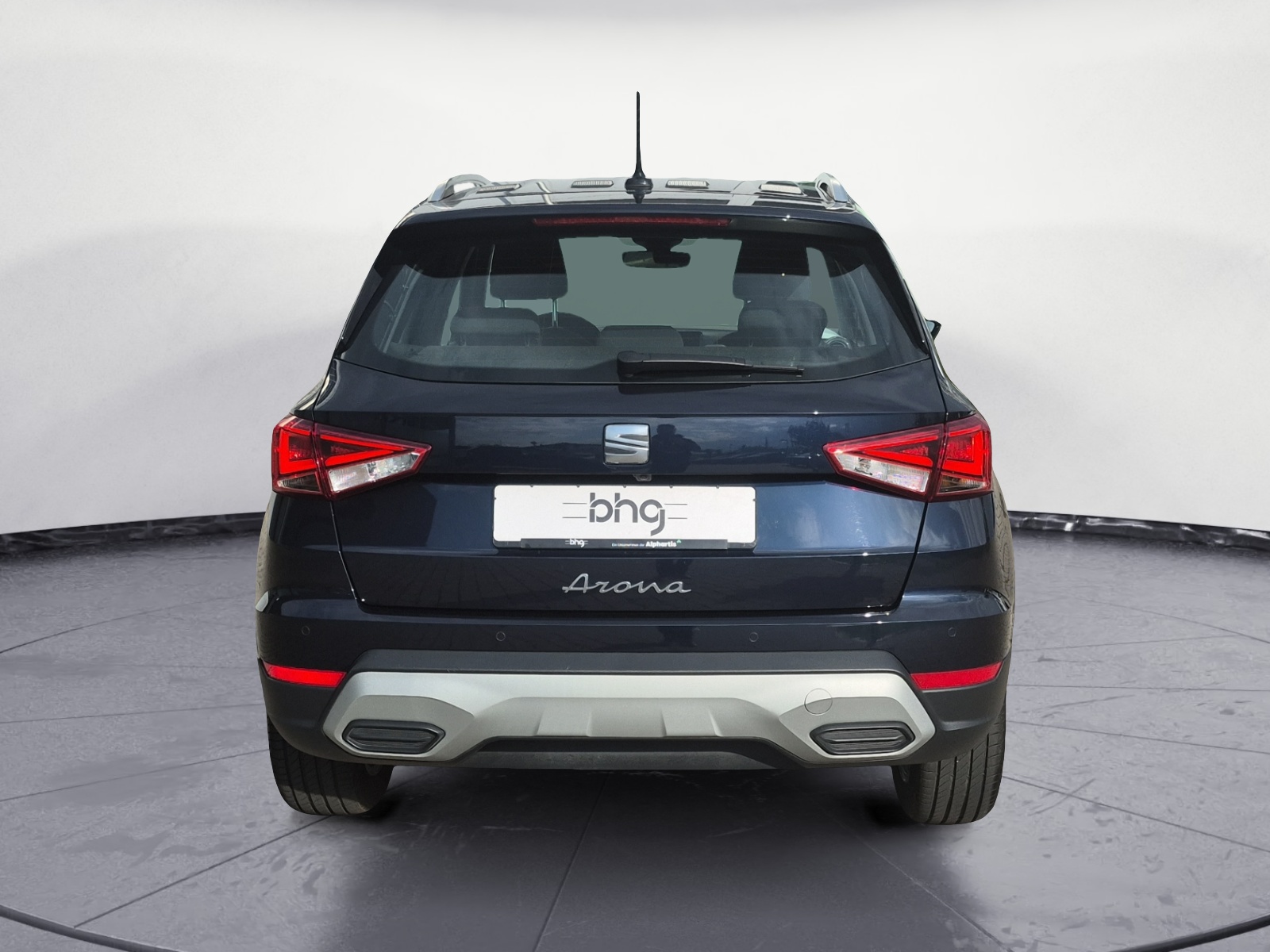 Seat - Arona 1.0 TSI OPF Xperience