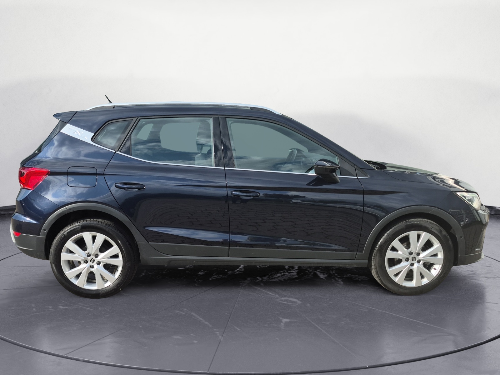 Seat - Arona 1.0 TSI OPF Xperience