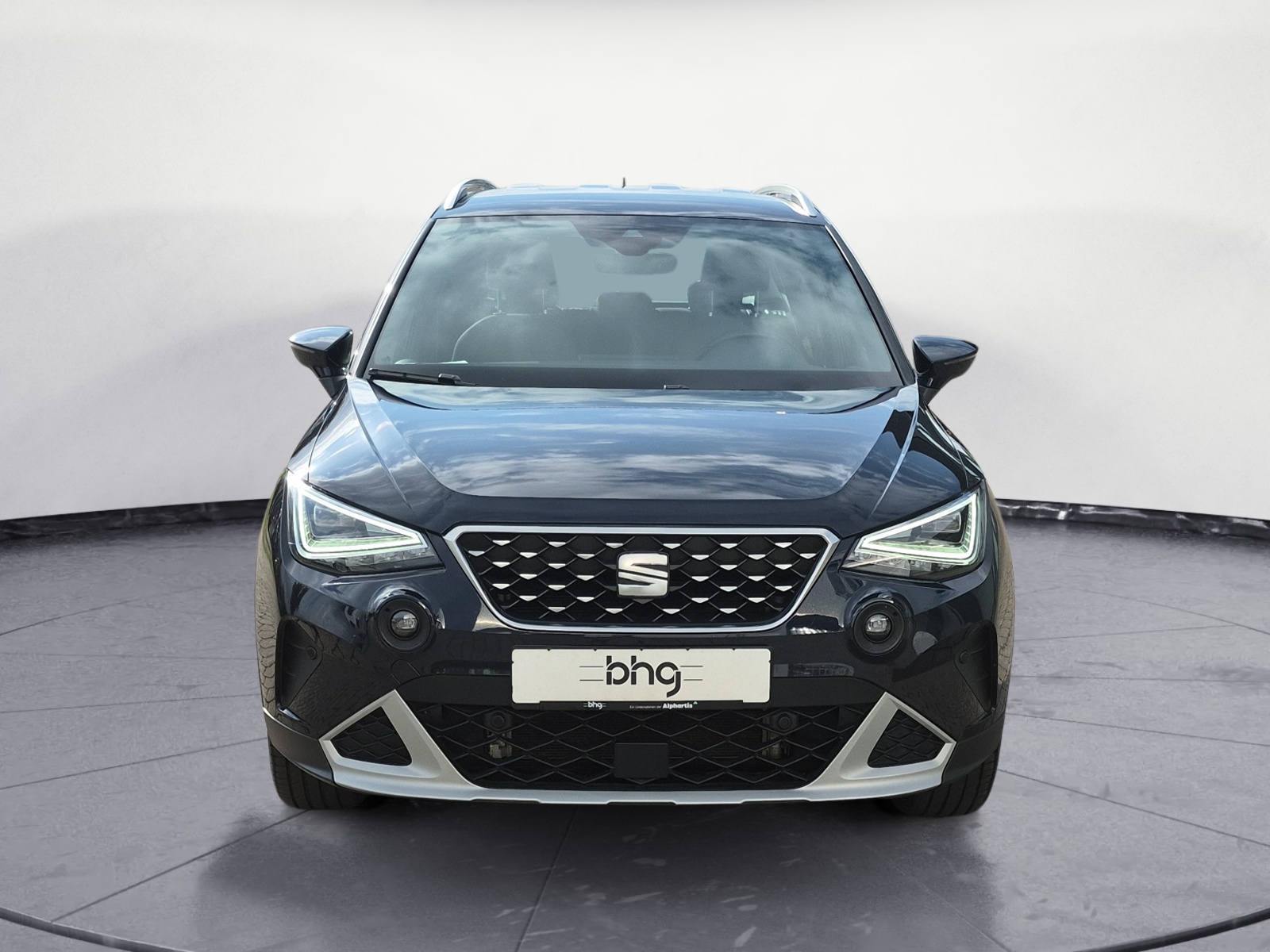 Seat - Arona 1.0 TSI OPF Xperience