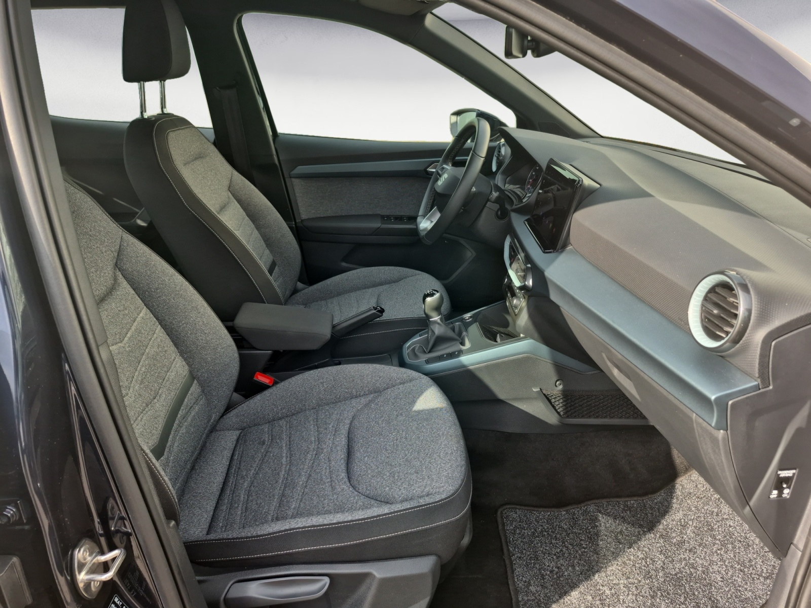 Seat - Arona 1.0 TSI OPF Xperience