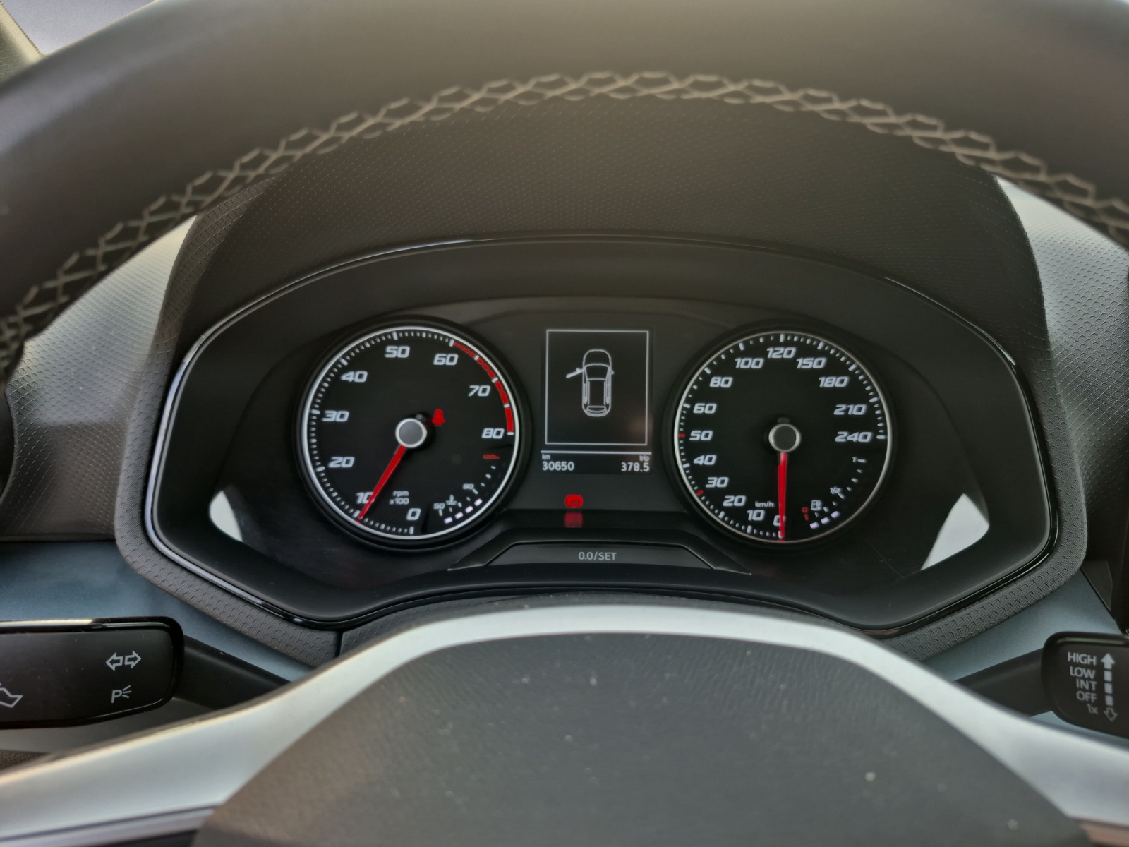 Seat - Arona 1.0 TSI OPF Xperience