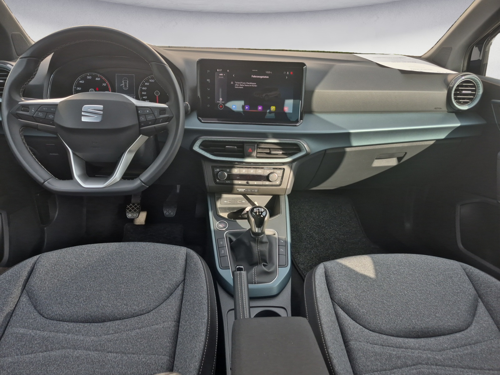 Seat - Arona 1.0 TSI OPF Xperience