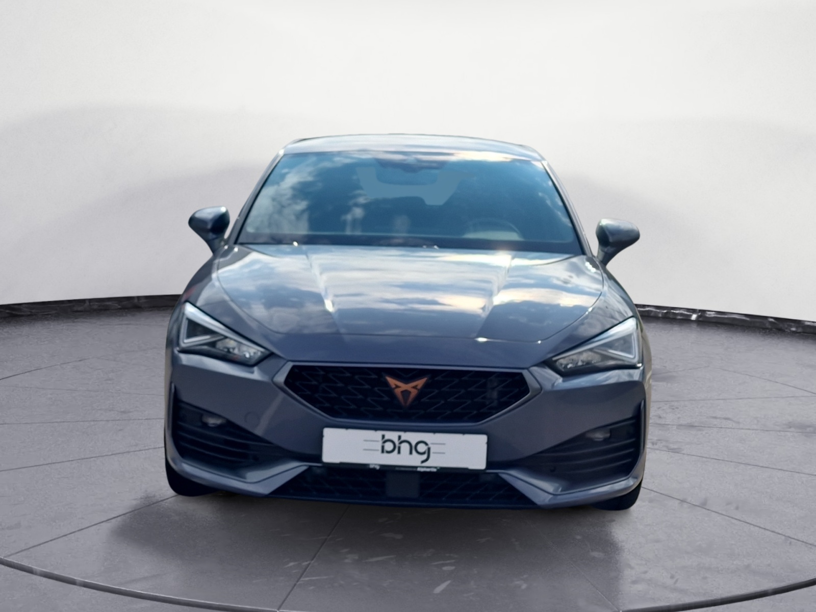 Cupra - Leon 2.0 TSI DSG VZ