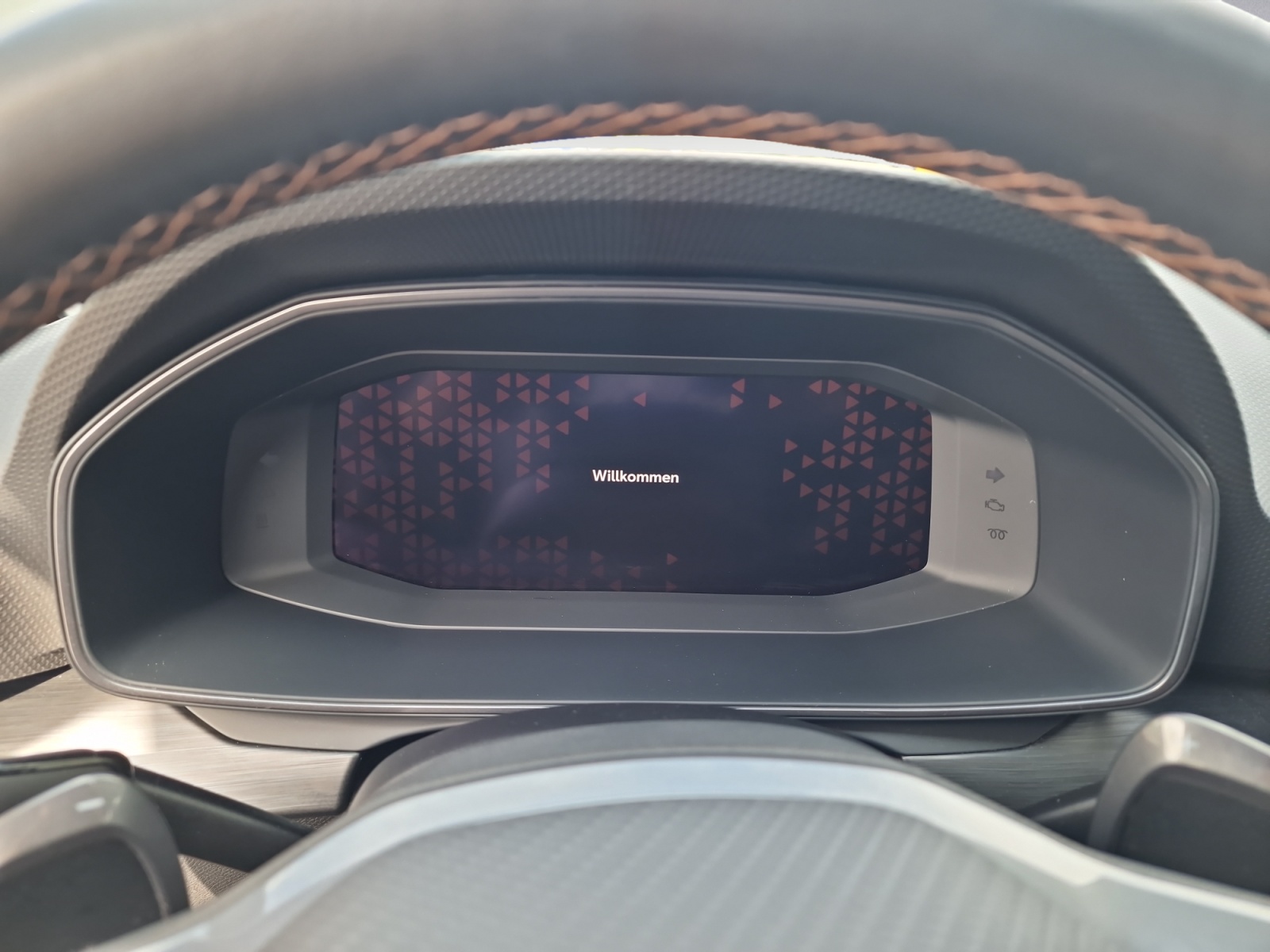 Cupra - Leon 2.0 TSI DSG VZ