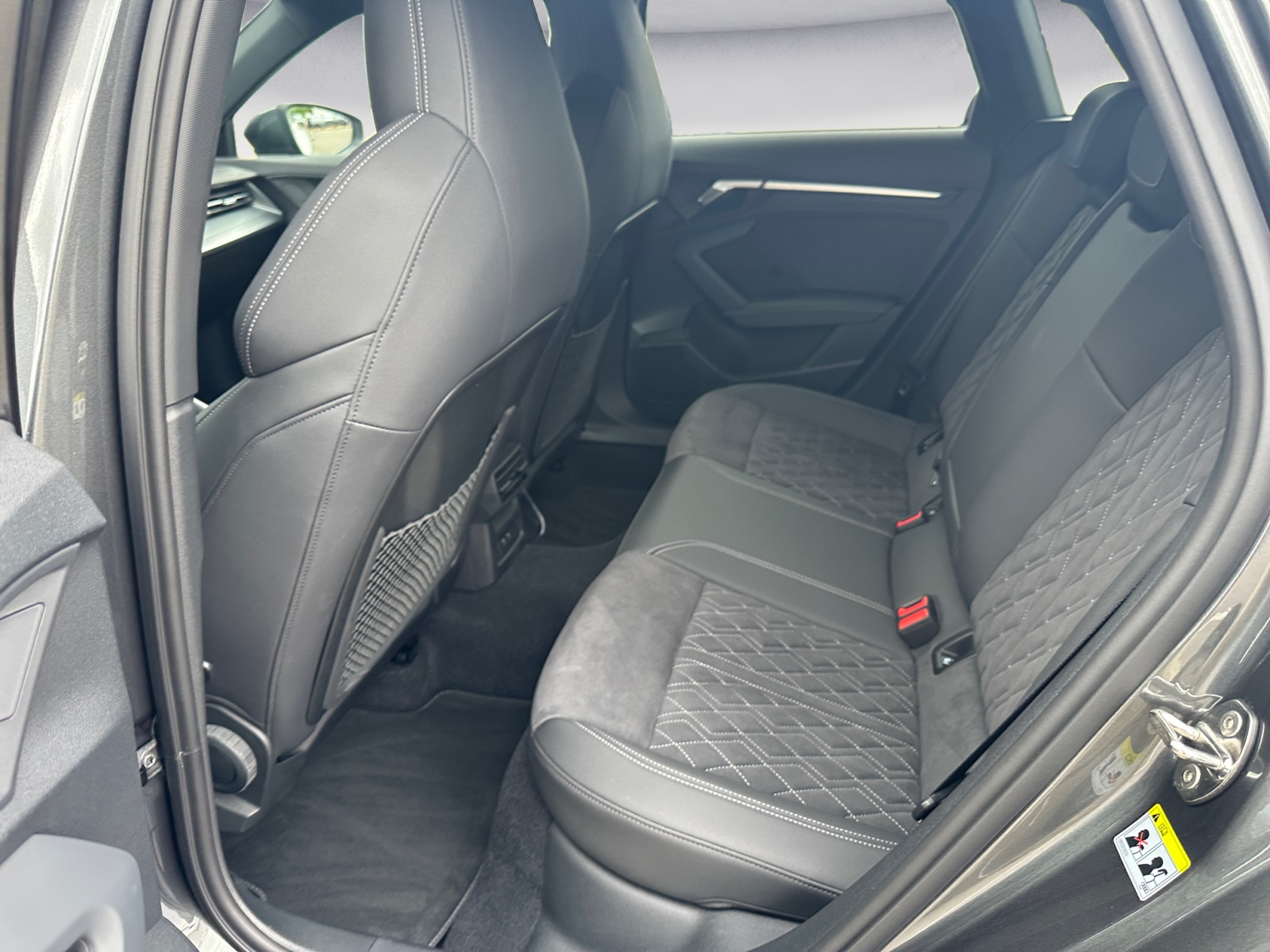 Audi - S3 Sportback