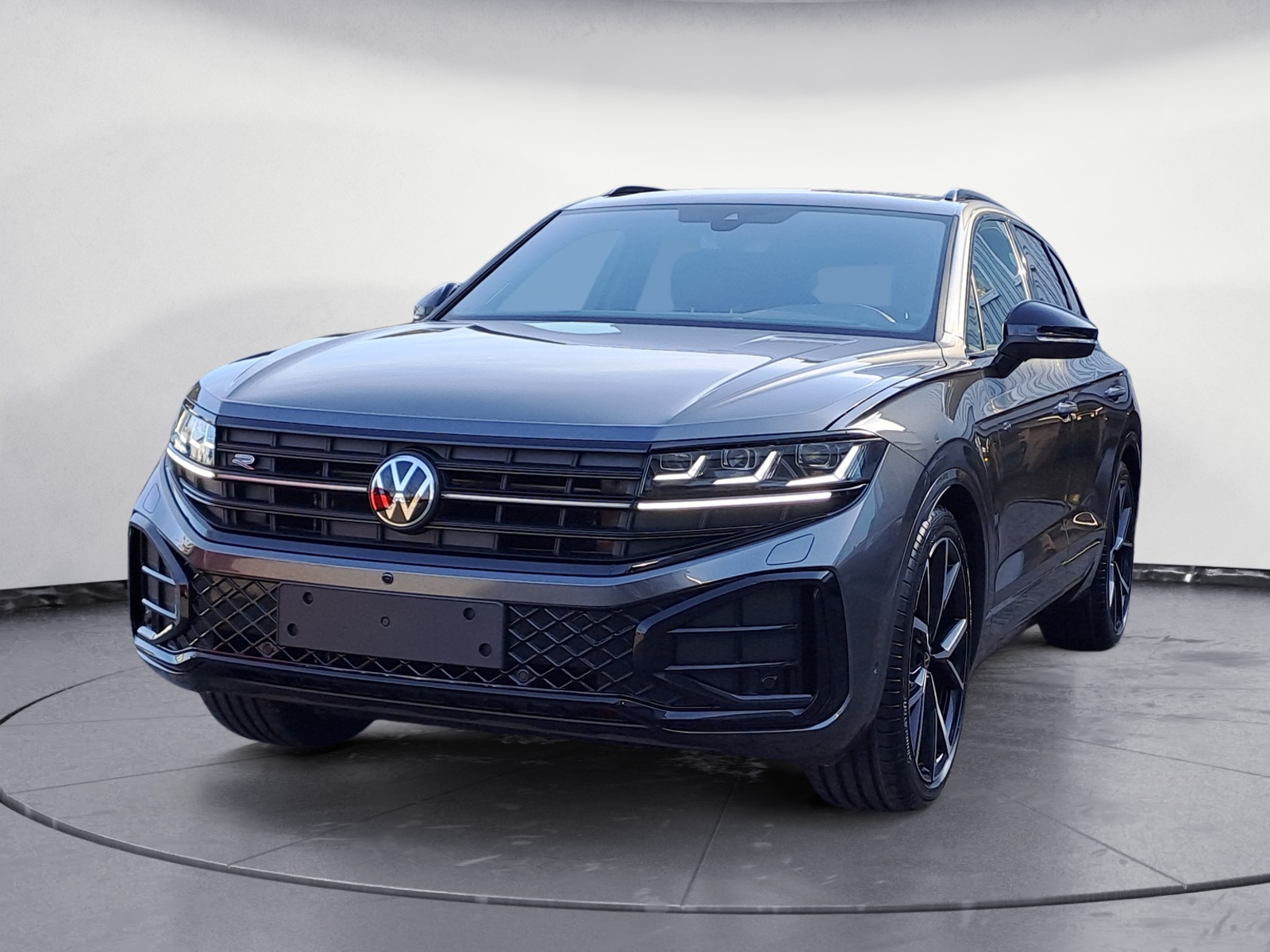 Volkswagen - Touareg R-Line 3,0 l V6 TDI SCR 4MOTION 8-Gang-Automatik (Tiptro nic)