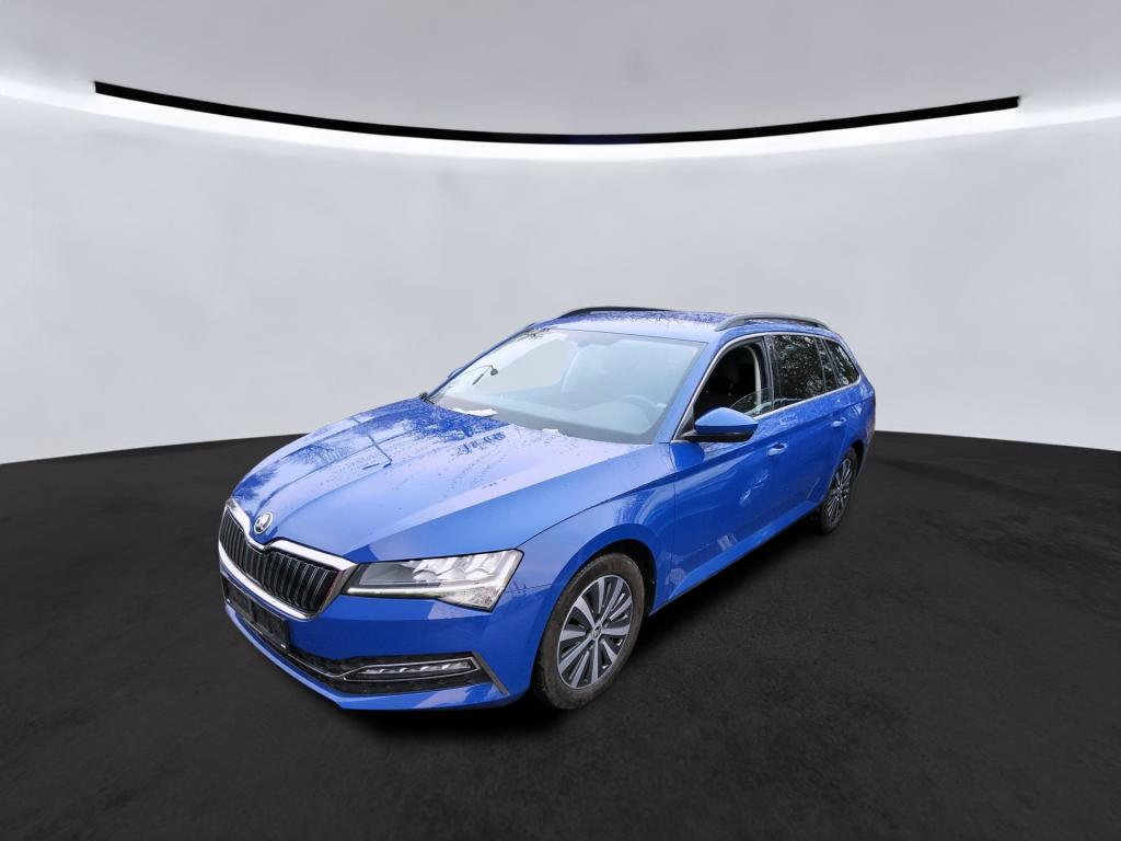 Skoda - Superb Combi 1.4 TSI iV DSG Ambition