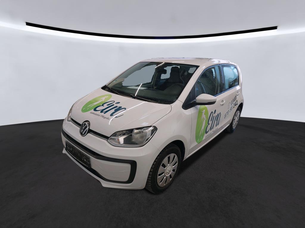 Volkswagen - up!