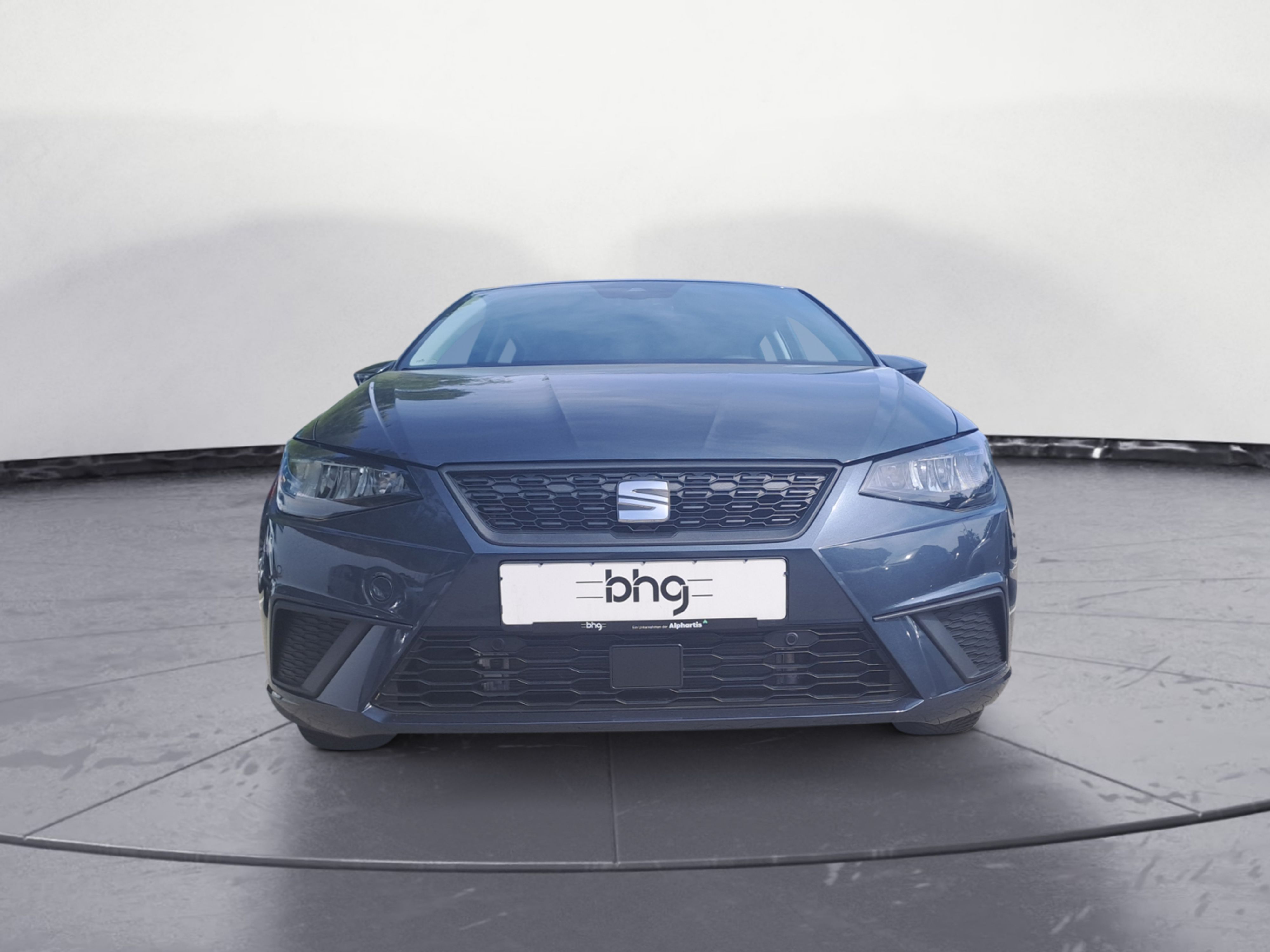 Seat - Ibiza Style Edition 1.0 TSI  6-Gang