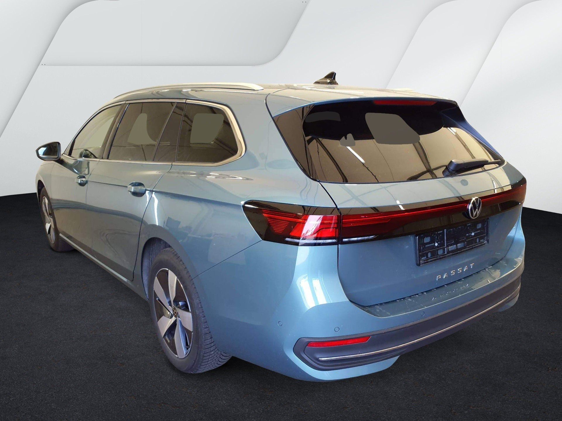 Volkswagen - Passat Variant 2.0 TDI SCR DSG Business