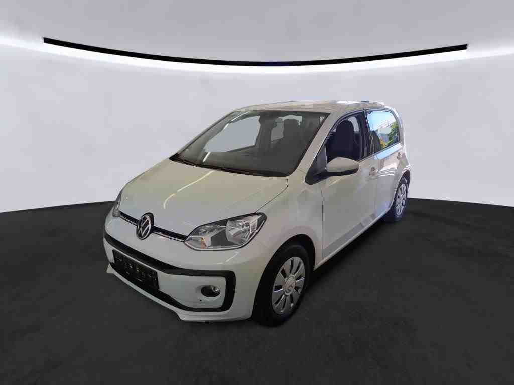 Volkswagen - up!
