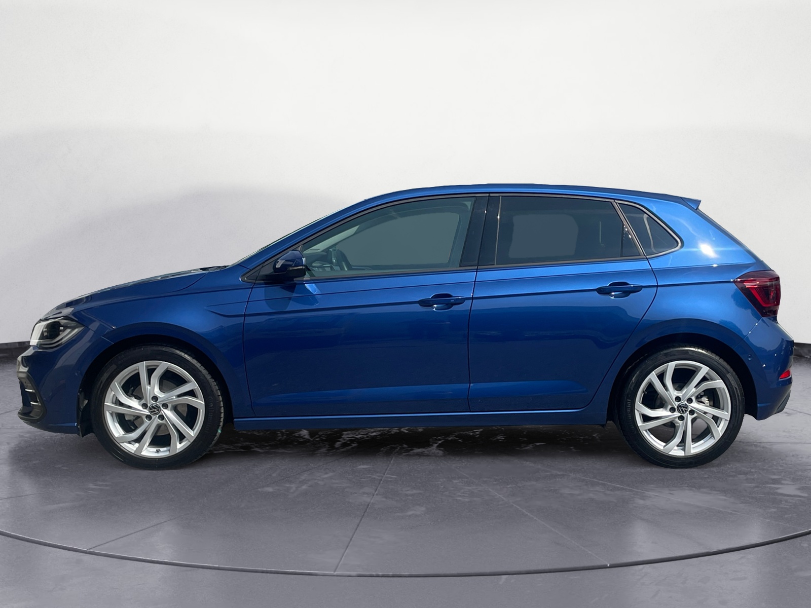 Volkswagen - Polo 1.0 TSI DSG Style