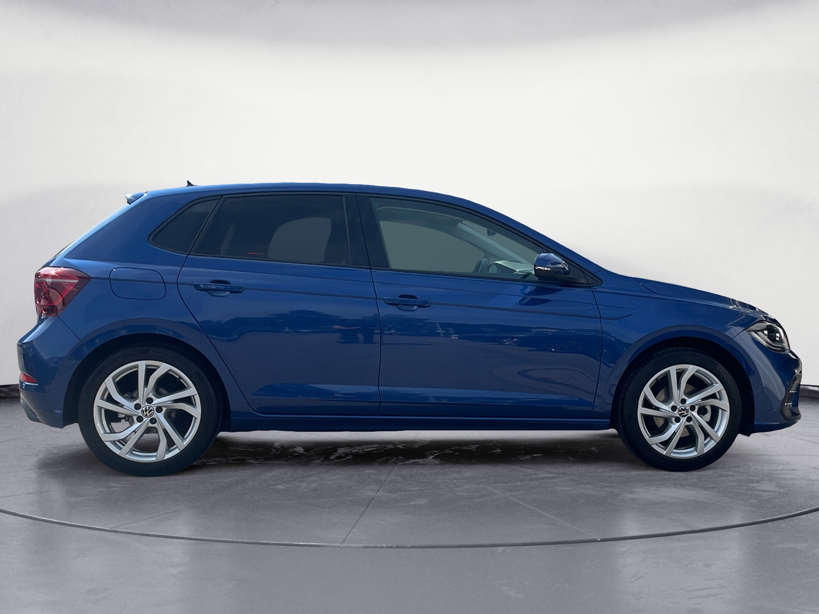 Volkswagen - Polo 1.0 TSI DSG Style
