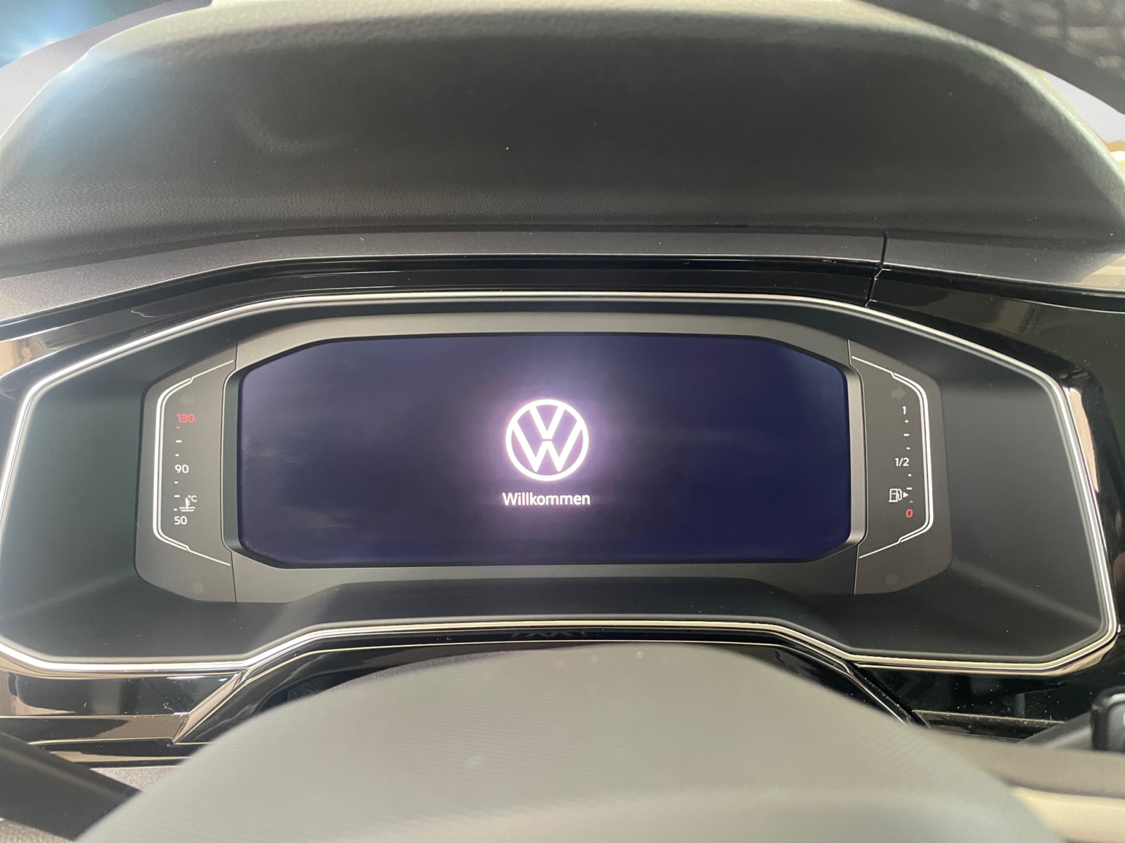 Volkswagen - Polo 1.0 TSI DSG Style