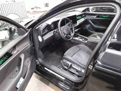Volkswagen - Passat Variant 2.0 TDI SCR DSG Elegance