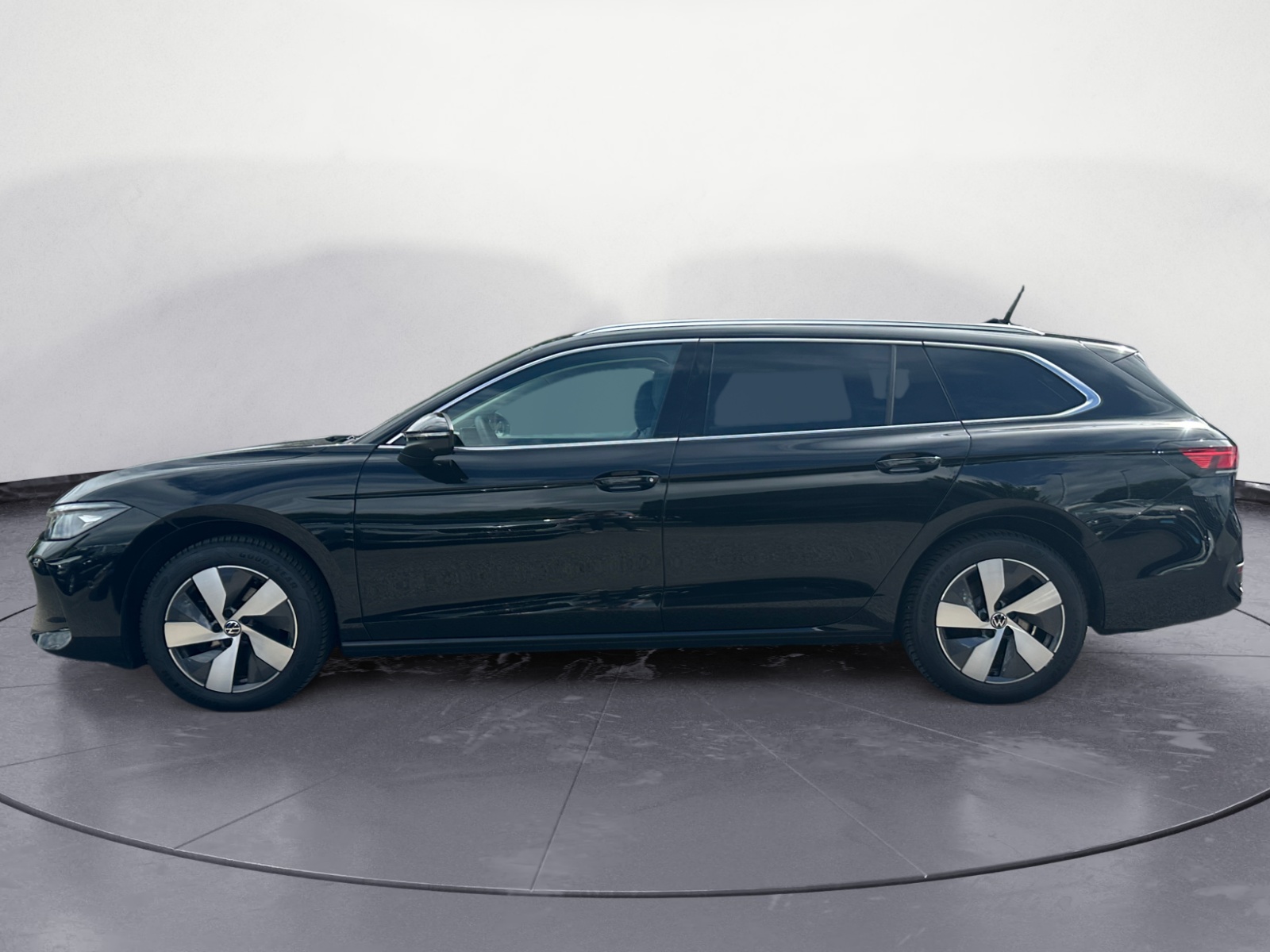Volkswagen - Passat Variant 1.5 e-TSI OPF DSG Business