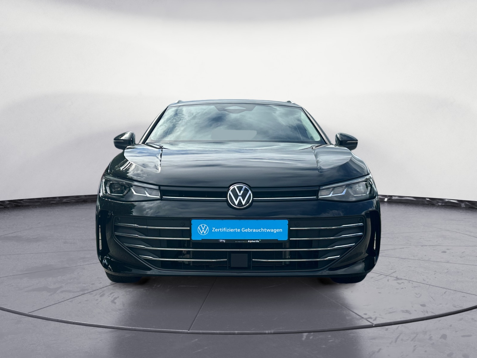 Volkswagen - Passat Variant 1.5 e-TSI OPF DSG Business