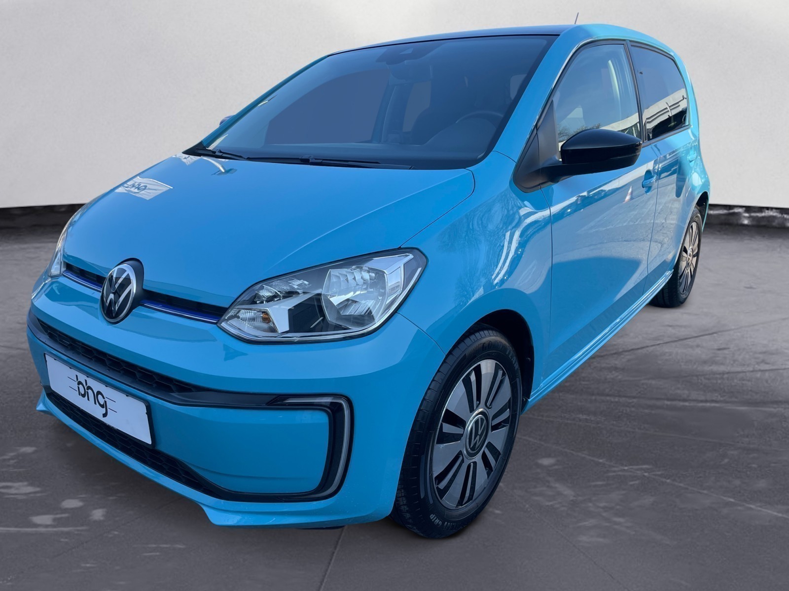 Volkswagen - e-up! Style