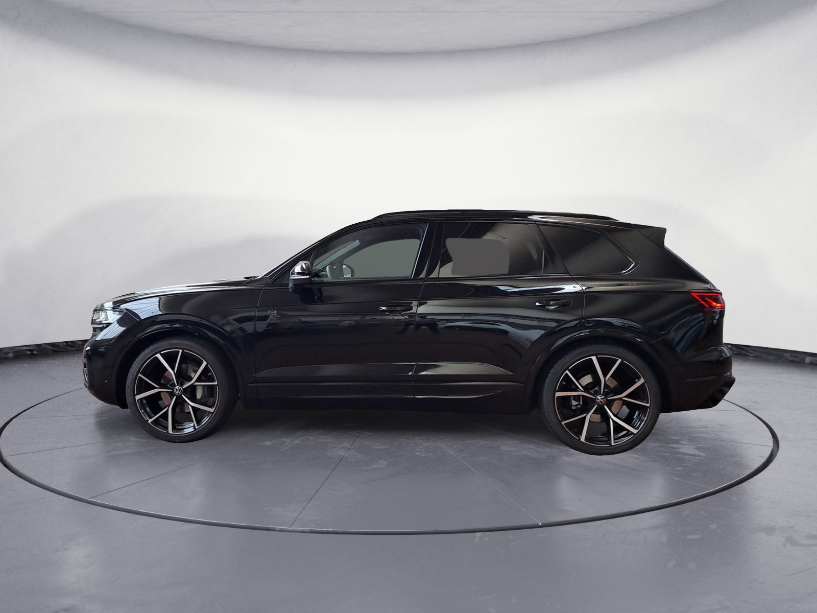 Volkswagen - Touareg R-Line 3,0 l V6 TDI SCR 4MOTION   8-Gang-Automatik (Tiptro nic)