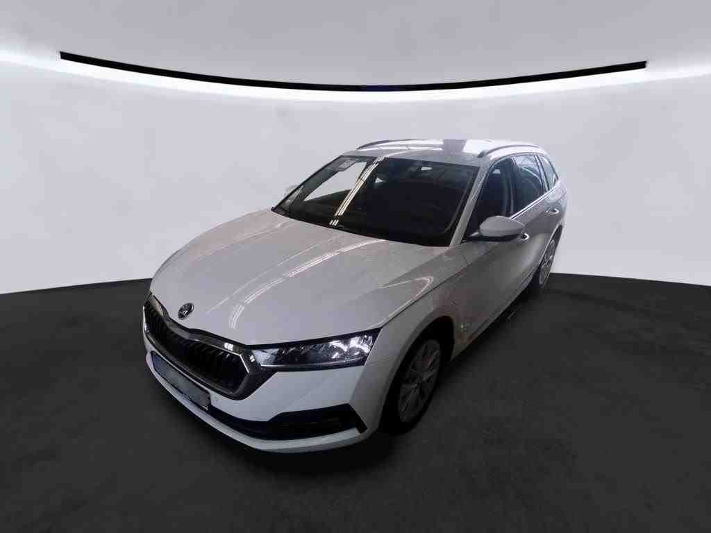 Skoda - Octavia Combi 1.4 TSI iV DSG Ambition