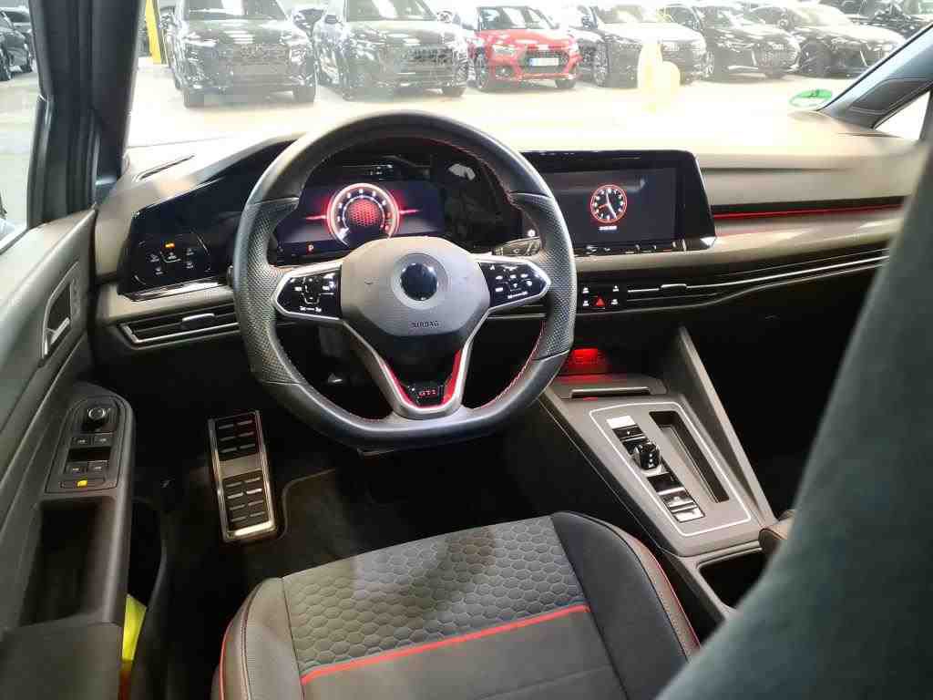 Volkswagen - Golf GTI Clubsport