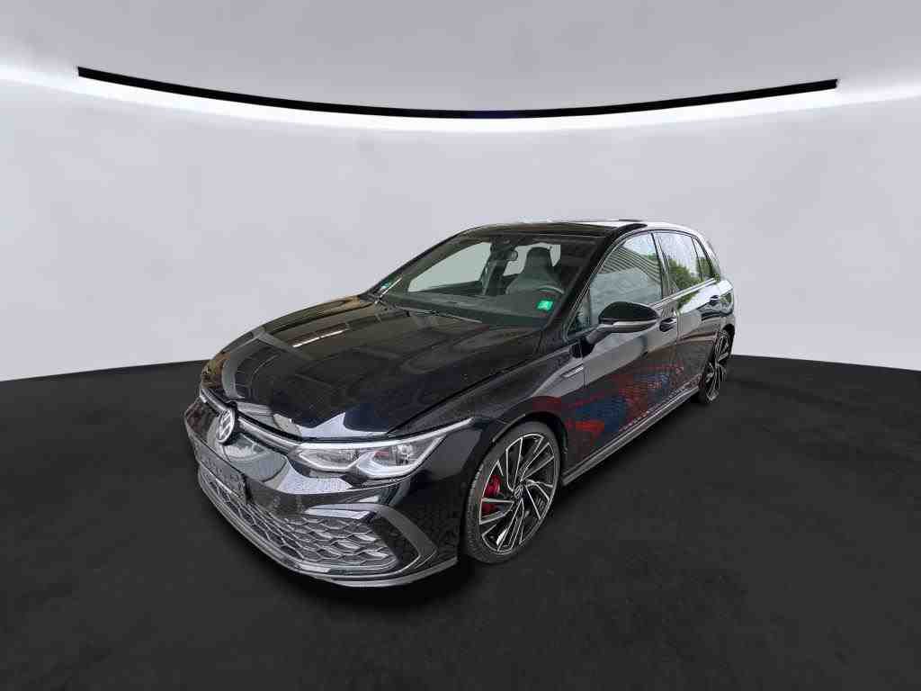 Volkswagen - Golf GTD 2.0 TDI DSG