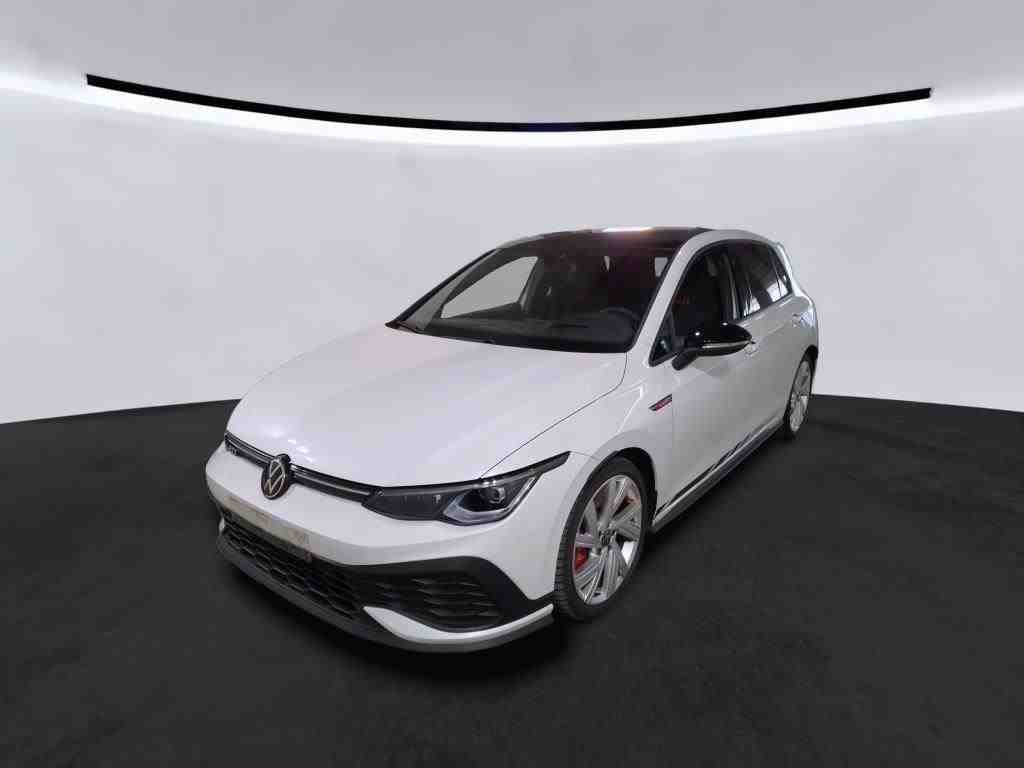Volkswagen - Golf GTI 2.0 TSI DSG CLUBSPORT