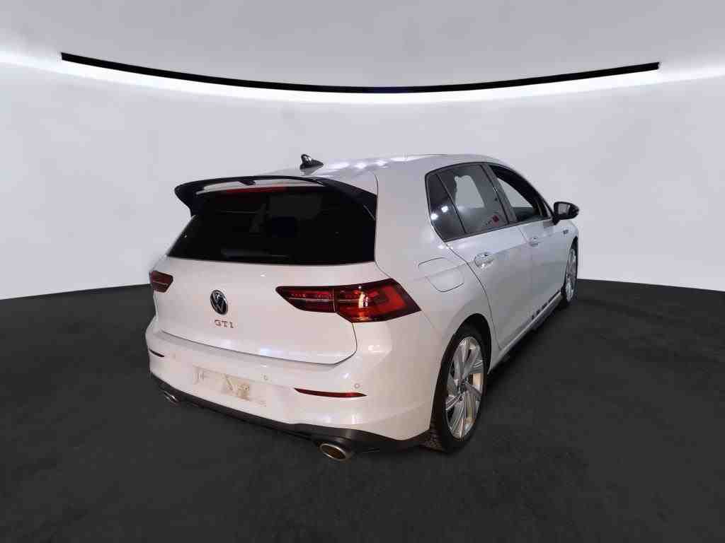 Volkswagen - Golf GTI 2.0 TSI DSG CLUBSPORT