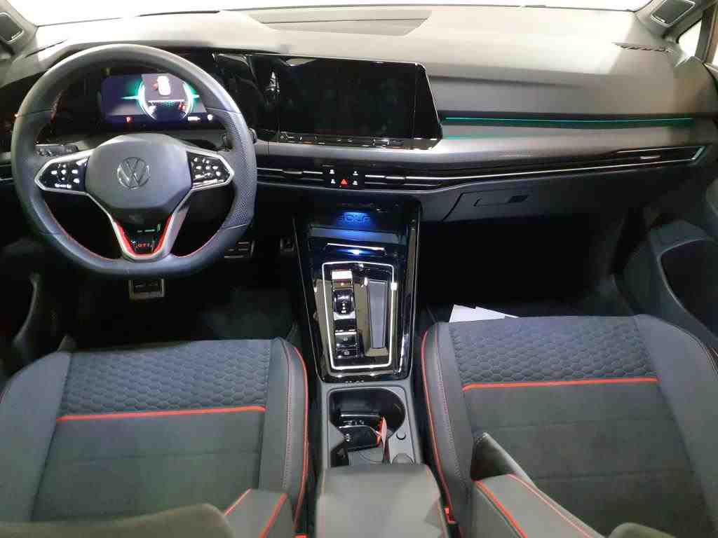 Volkswagen - Golf GTI 2.0 TSI DSG CLUBSPORT