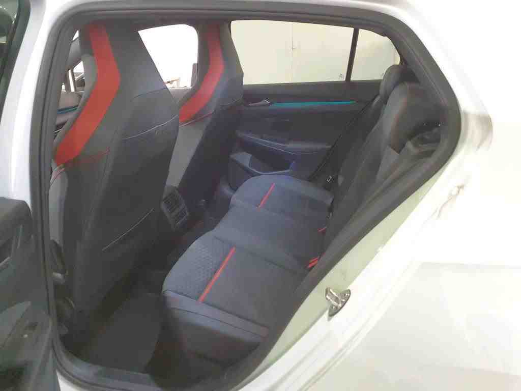 Volkswagen - Golf GTI 2.0 TSI DSG CLUBSPORT