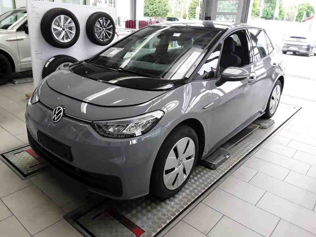 Volkswagen - ID.3 Performance Upgrade Pure