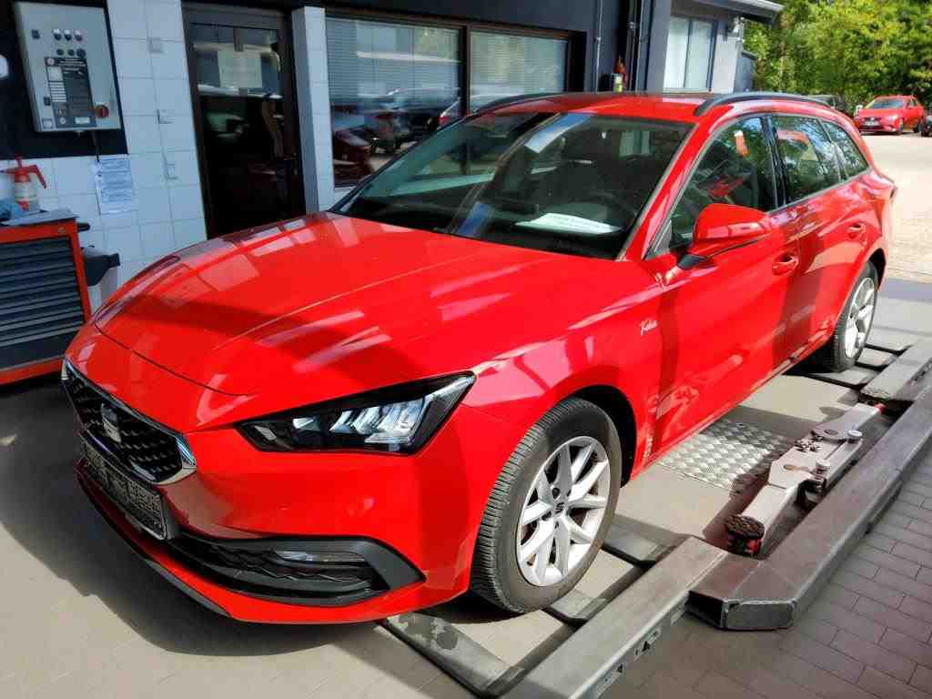 Seat - Leon Sportstourer 1.0 TSI Style