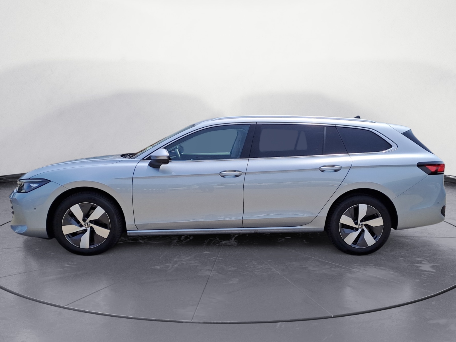 Volkswagen - Passat Variant 2.0 TDI SCR DSG Business