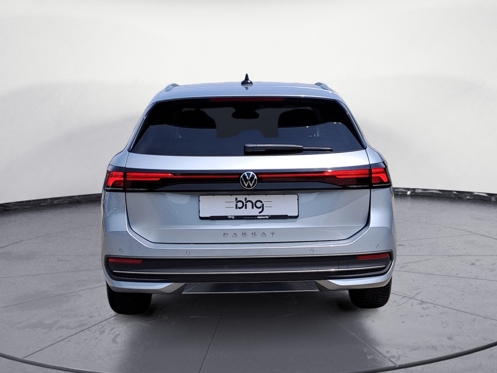Volkswagen - Passat Variant 2.0 TDI SCR DSG Business