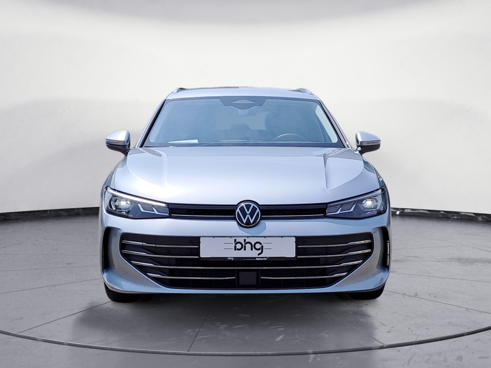 Volkswagen - Passat Variant 2.0 TDI SCR DSG Business