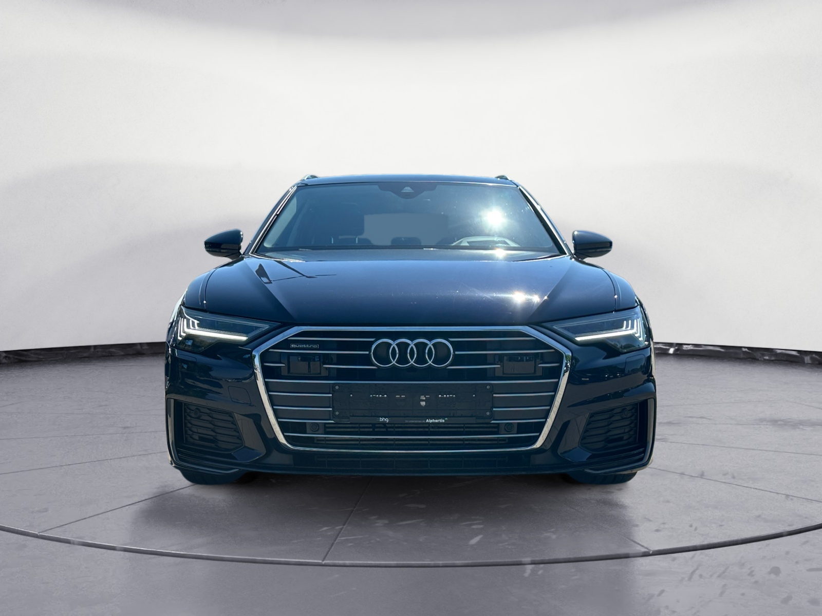 Audi - A6 Avant 55 TFSI e quattro S tronic