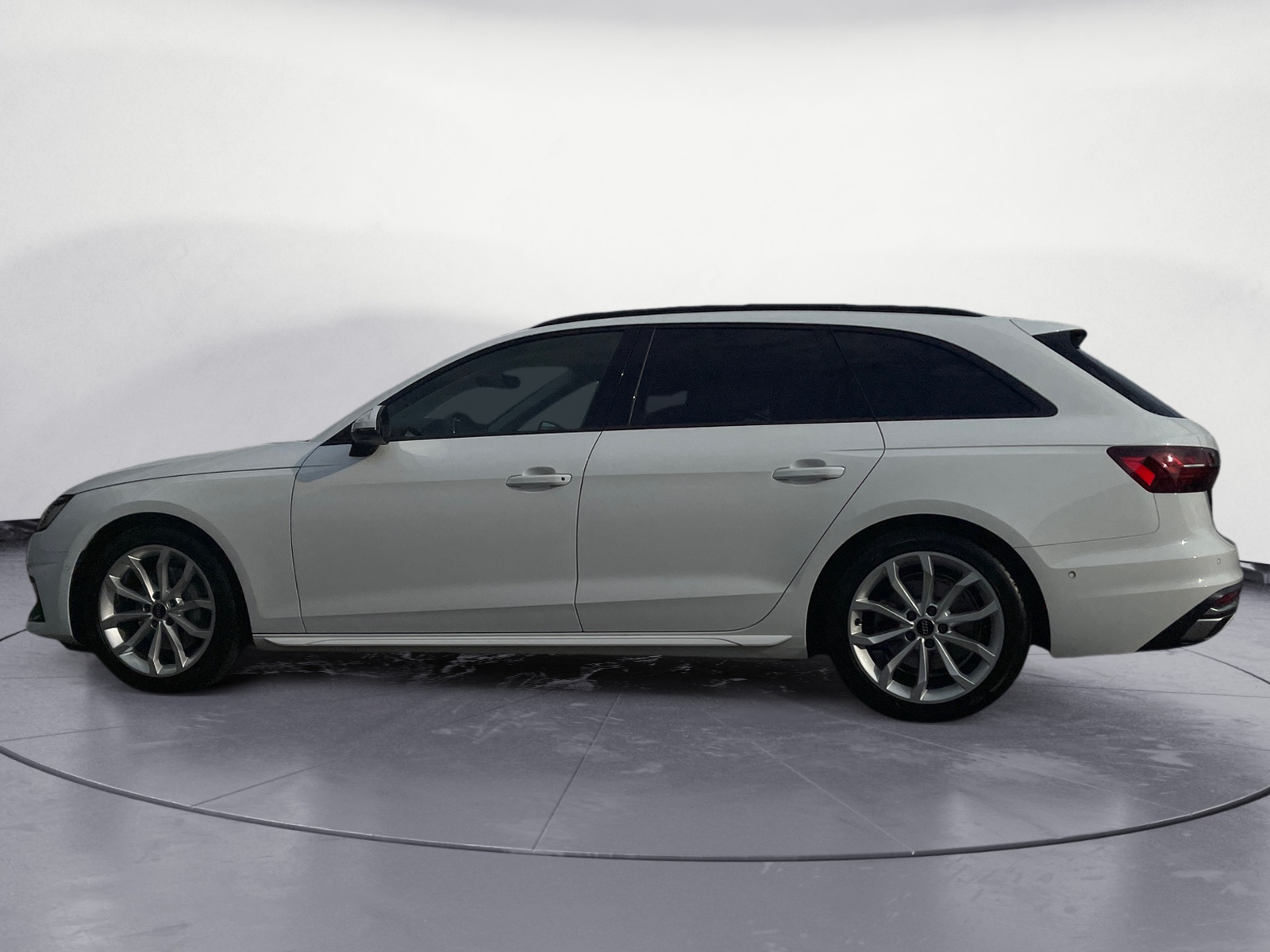 Audi - A4 Avant 40TDI quattro S tronic advanced