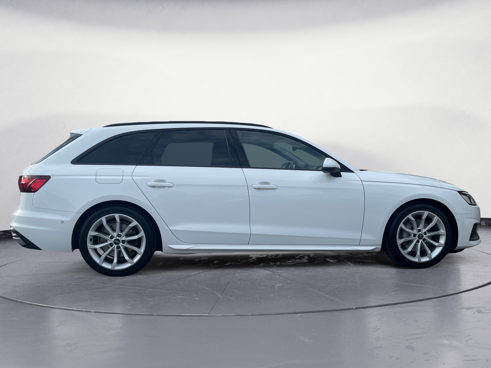 Audi - A4 Avant 40TDI quattro S tronic advanced