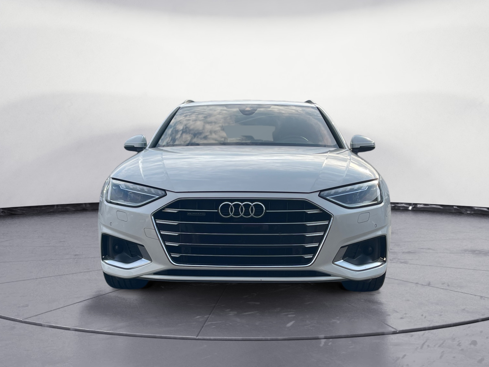 Audi - A4 Avant 40TDI quattro S tronic advanced