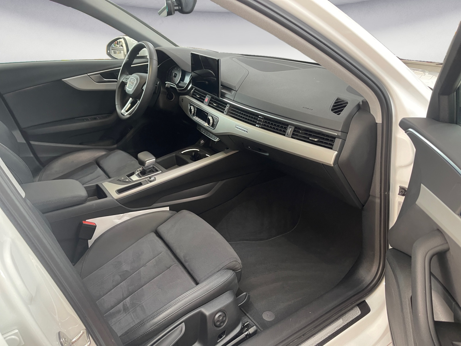 Audi - A4 Avant 40TDI quattro S tronic advanced