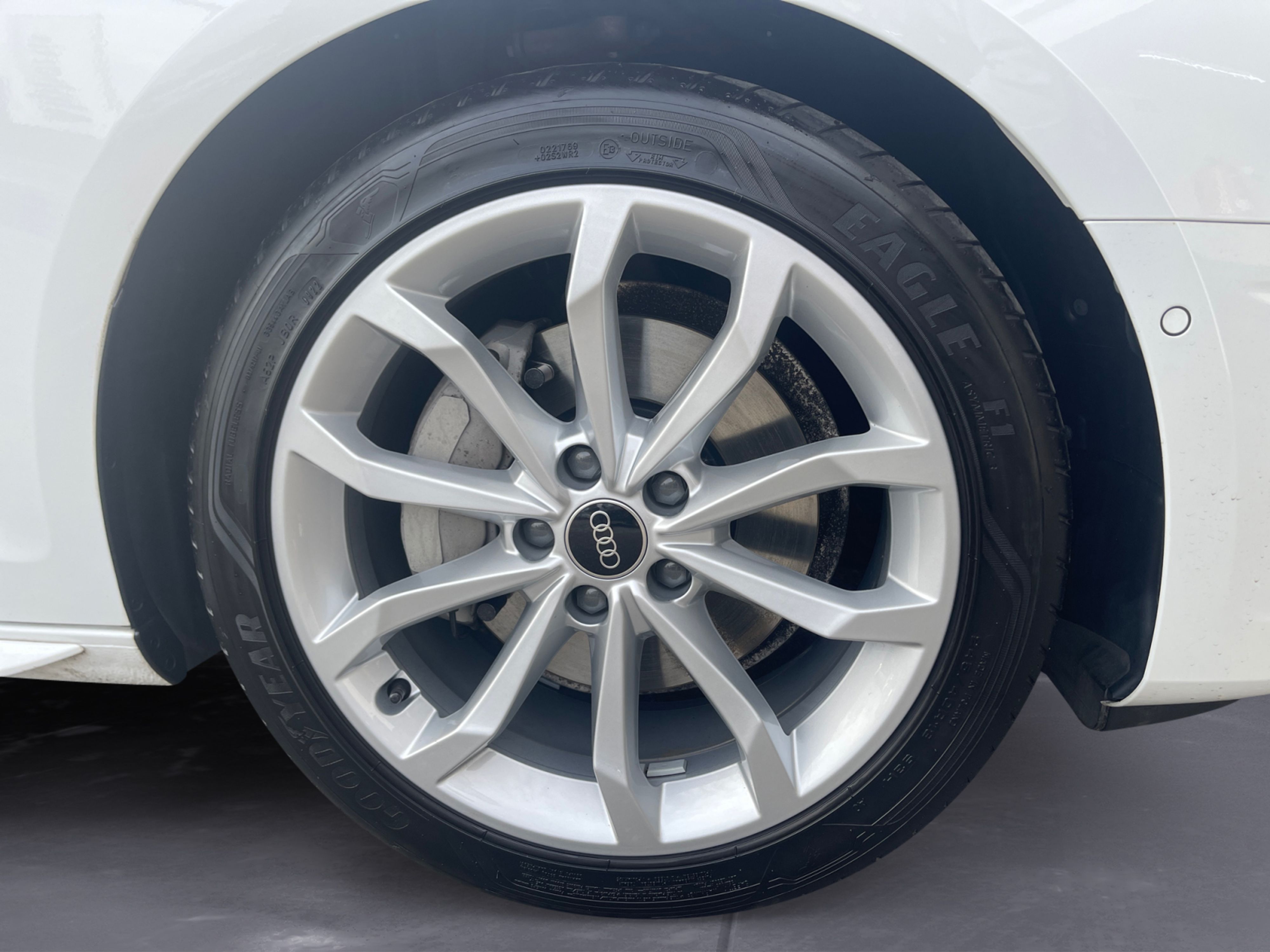 Audi - A4 Avant 40TDI quattro S tronic advanced