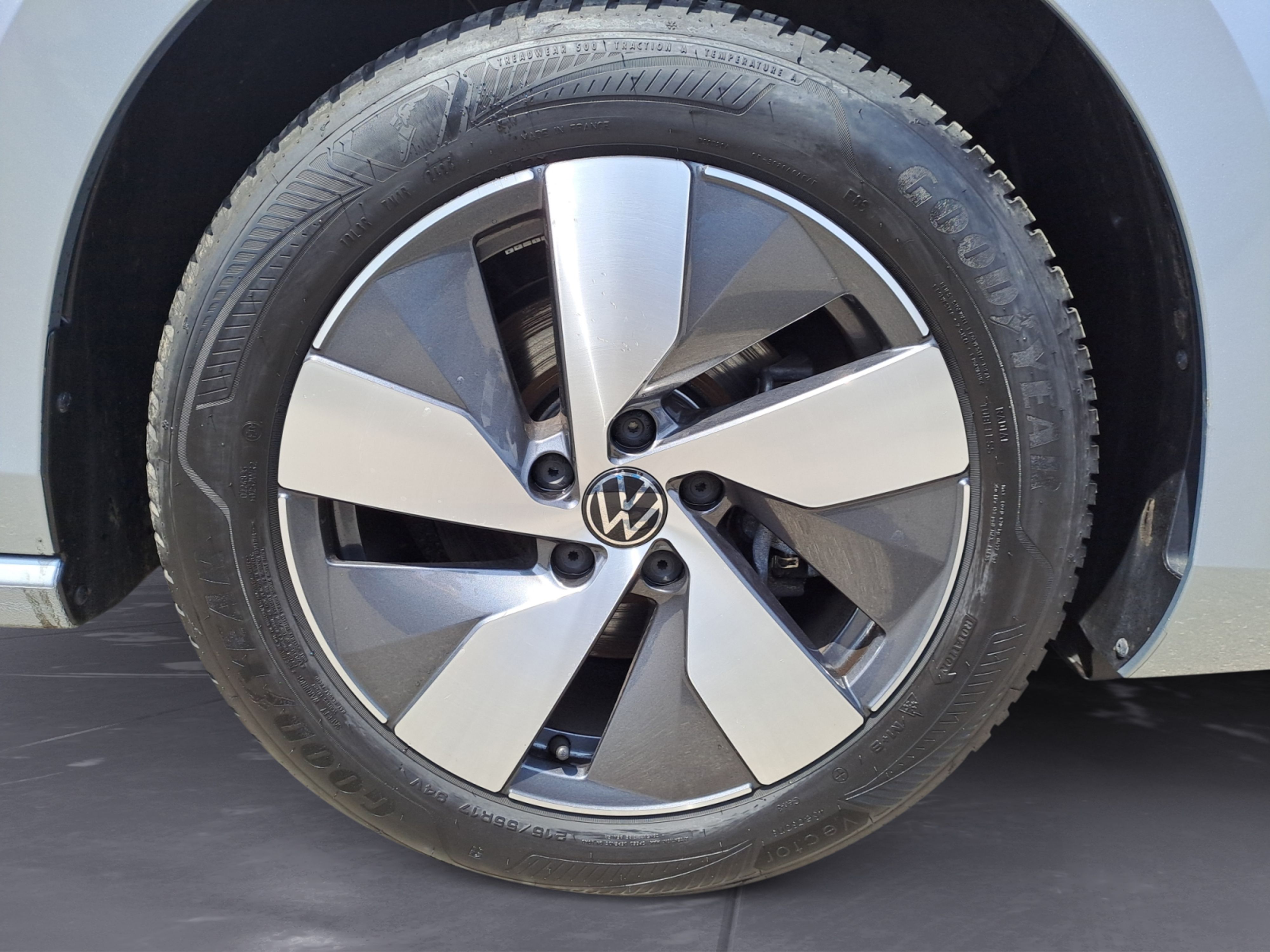 Volkswagen - Passat Variant 2.0 TDI SCR DSG Business