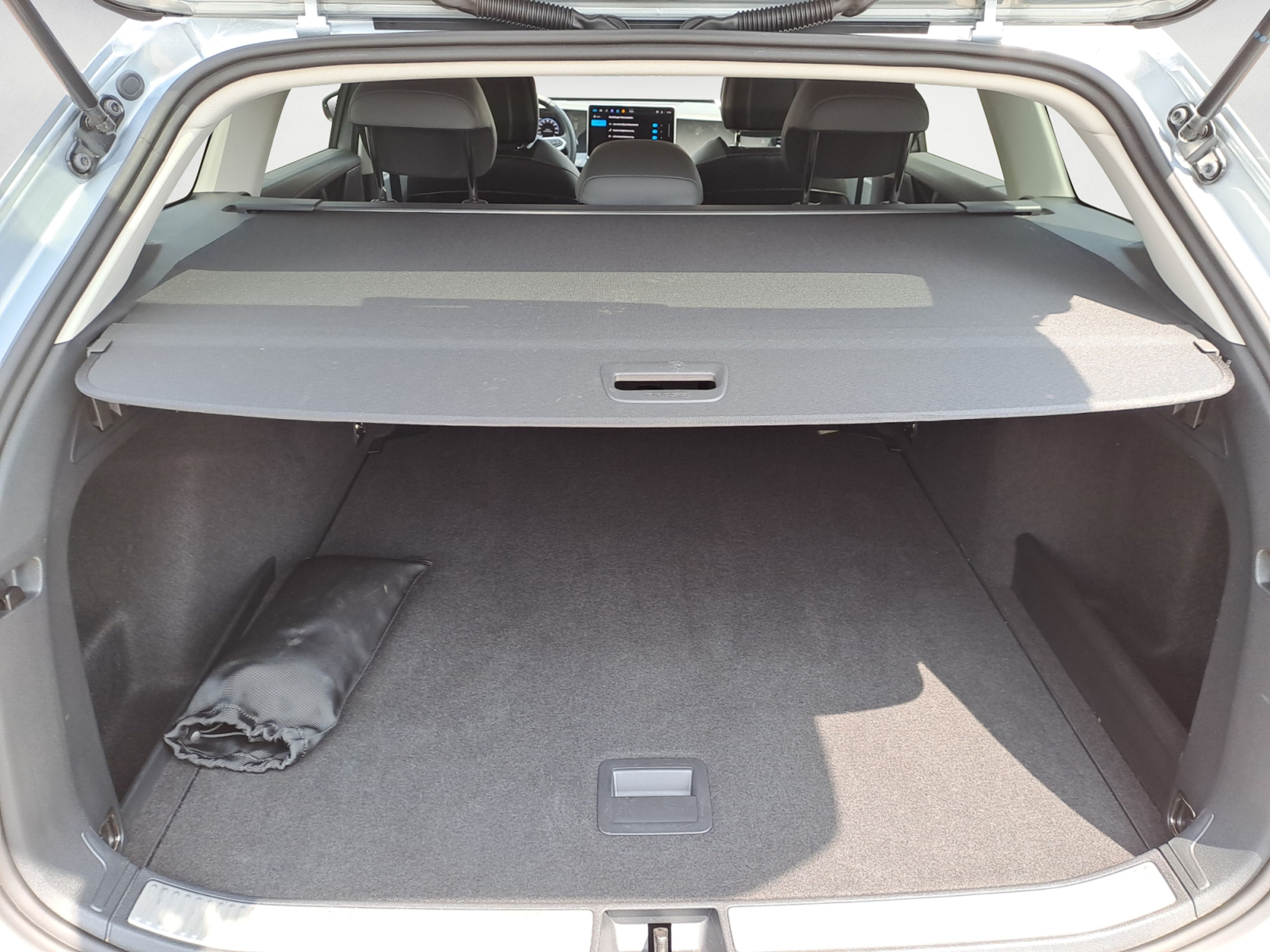 Volkswagen - Passat Variant 2.0 TDI SCR DSG Business